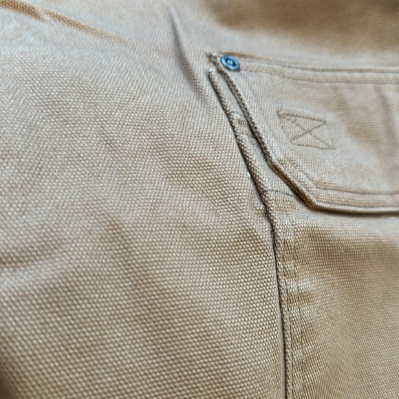 Duluth Relaxed Fit Men’s Size 34x34 - Picture 7 of 7